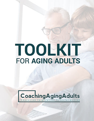 toolkit for aging adults