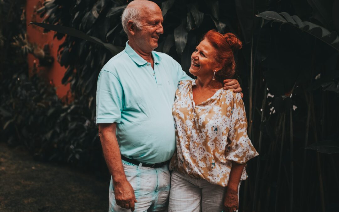 Marriage After Retirement