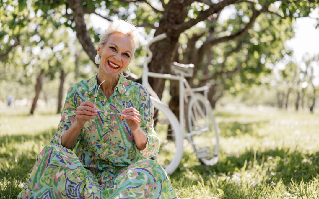 5 Ways Self-Care Impacts Your Mental Health As A Senior