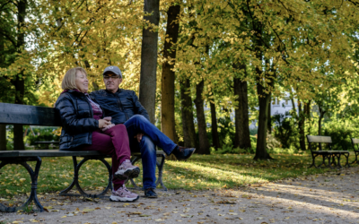 Stronger Together: How Social Bonds Enrich Our Mental Well-Being