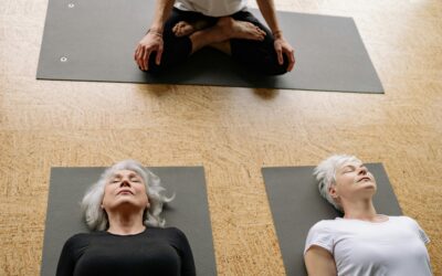 Mind and Body in Harmony: Why Physical Health is the Key to Mental Wellness
