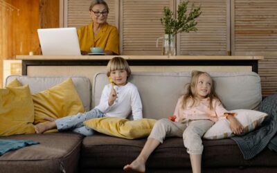 The Financial Squeeze – Let’s Talk About the Money Conversation Nobody Wants to Have